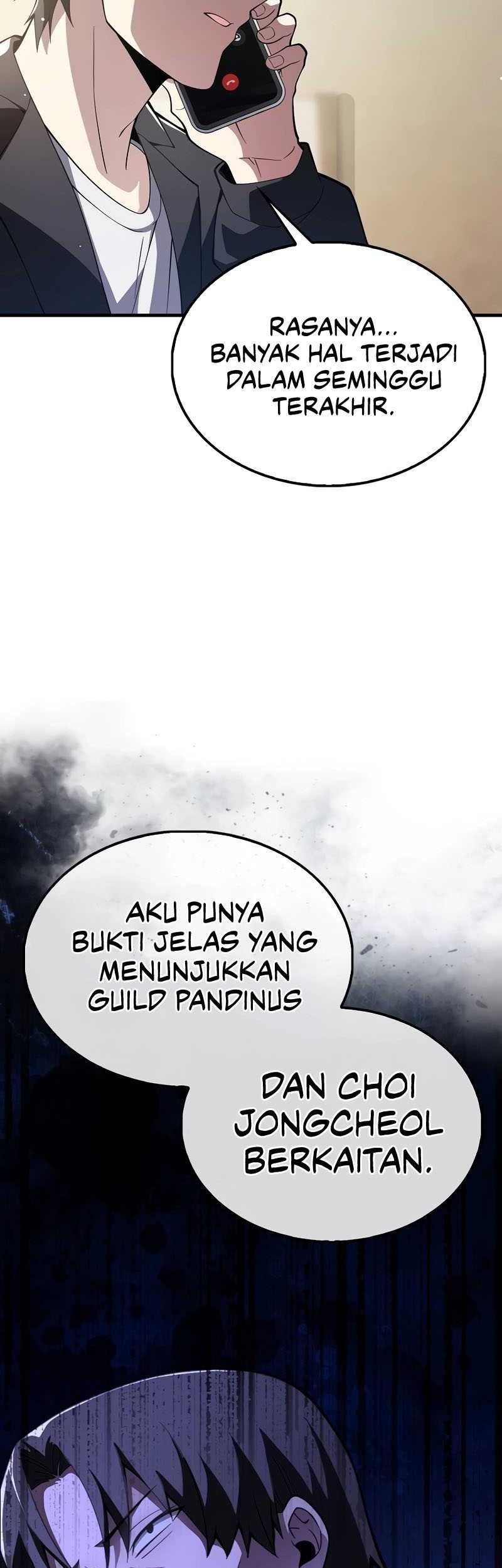 I’m Not a Regressor Chapter 38 - halaman 60