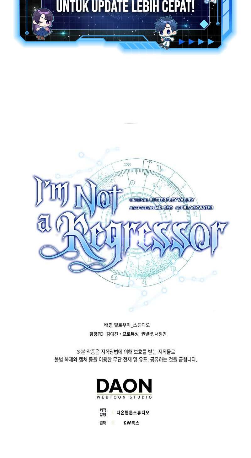 I’m Not a Regressor Chapter 38 - halaman 63