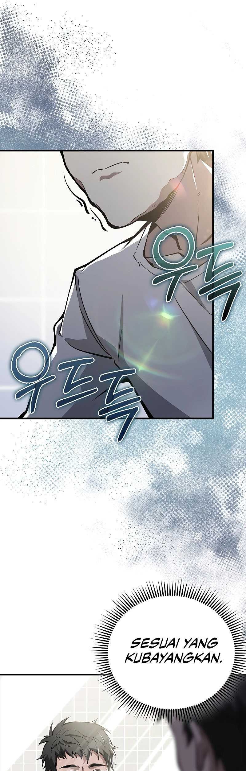 I’m Not a Regressor Chapter 39 - halaman 10