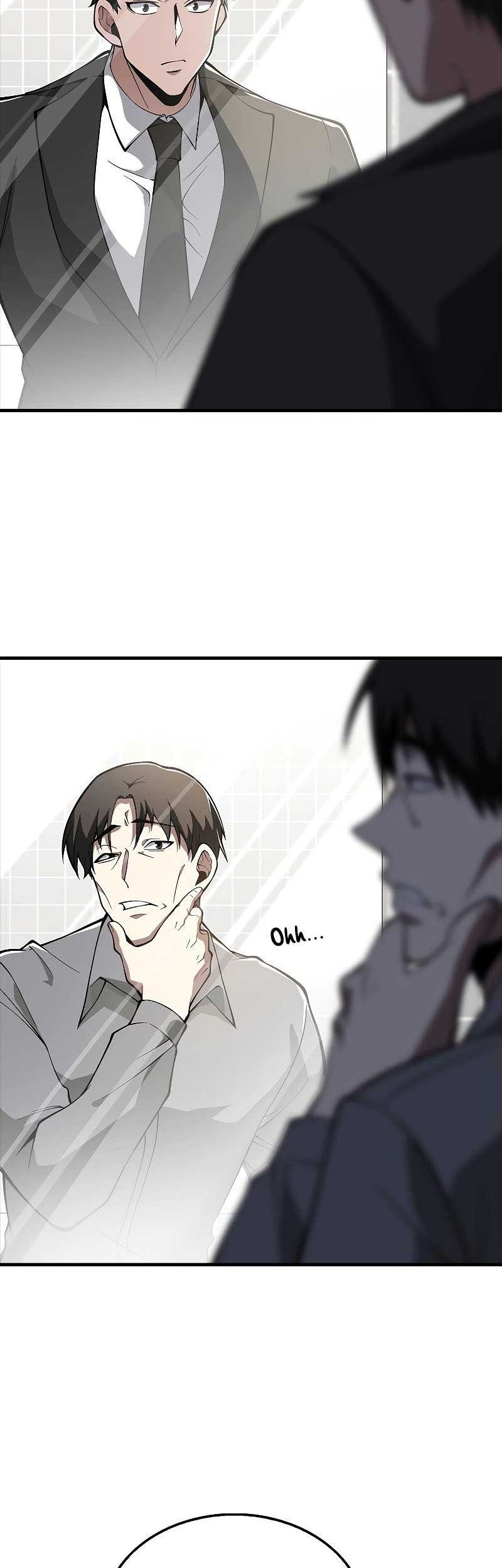 I’m Not a Regressor Chapter 39 - halaman 11