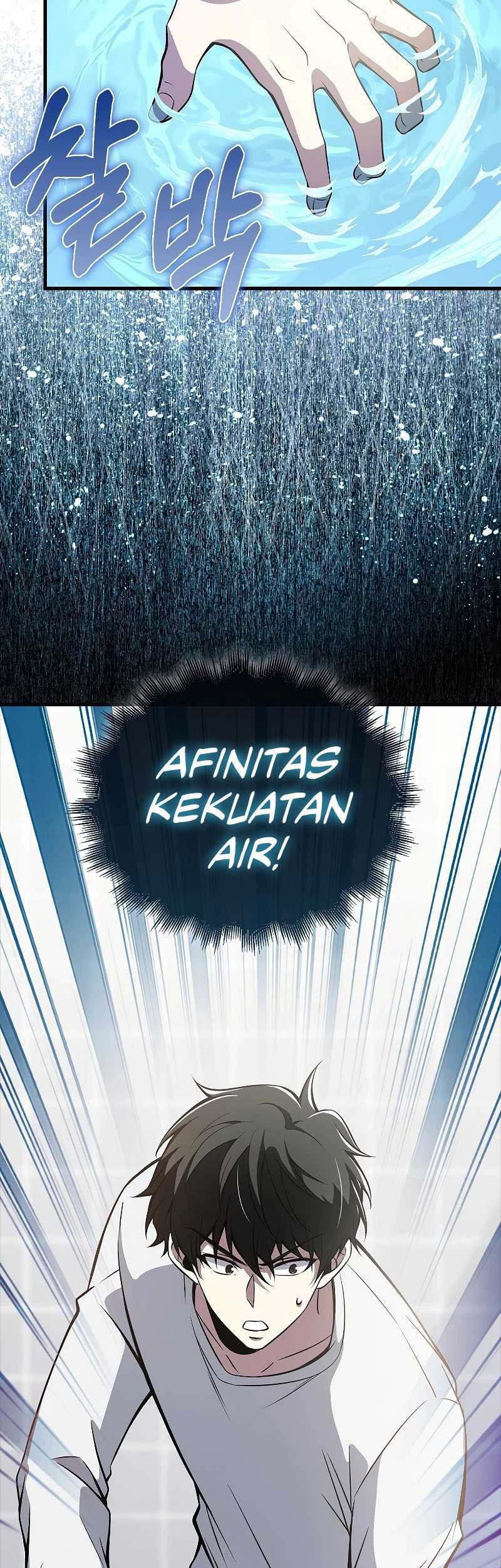 I’m Not a Regressor Chapter 39 - halaman 16