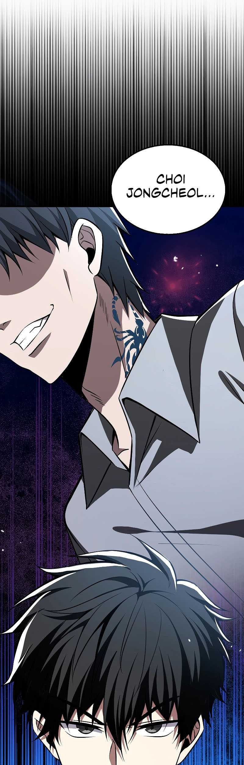 I’m Not a Regressor Chapter 39 - halaman 41