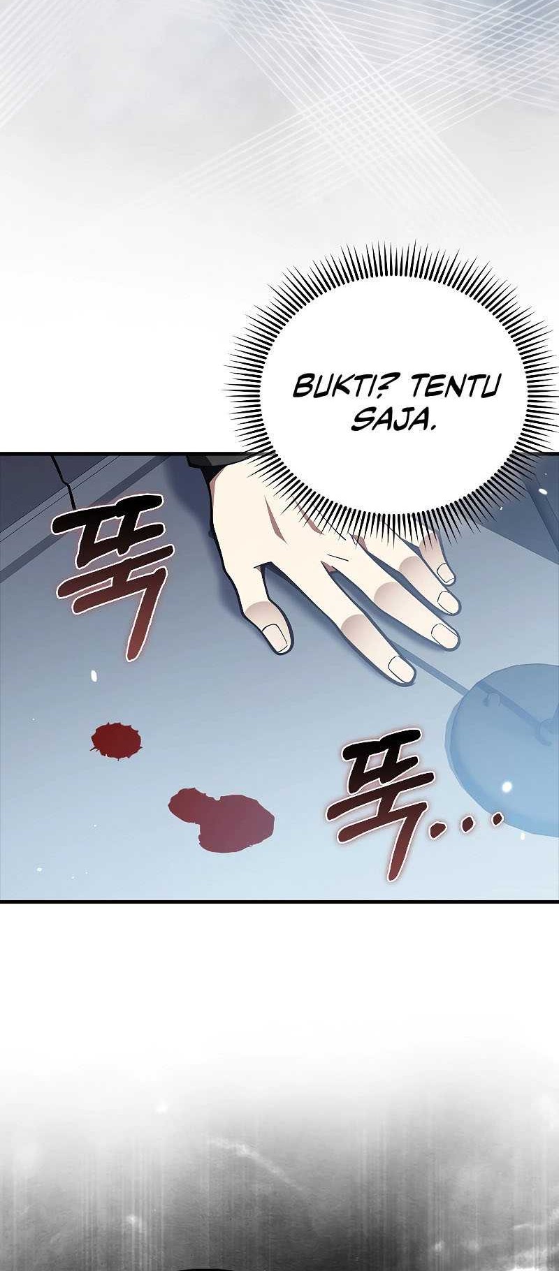 I’m Not a Regressor Chapter 39 - halaman 44