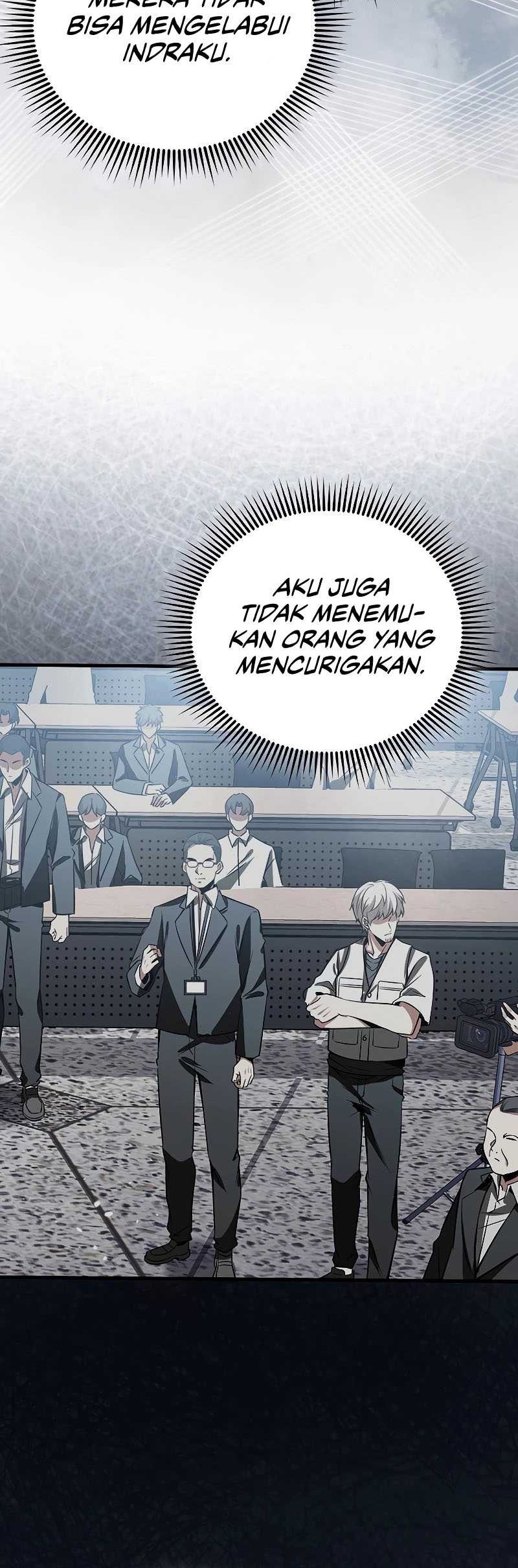 I’m Not a Regressor Chapter 39 - halaman 52