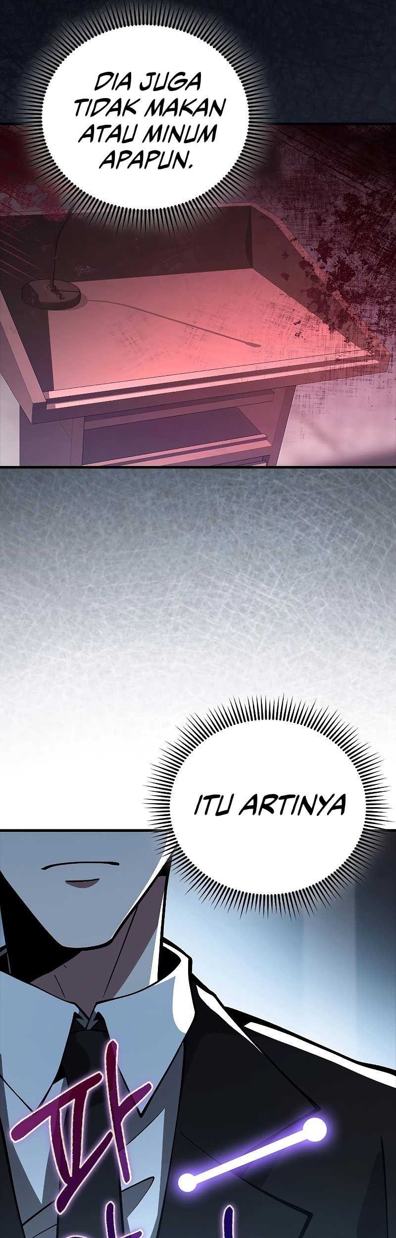 I’m Not a Regressor Chapter 39 - halaman 53