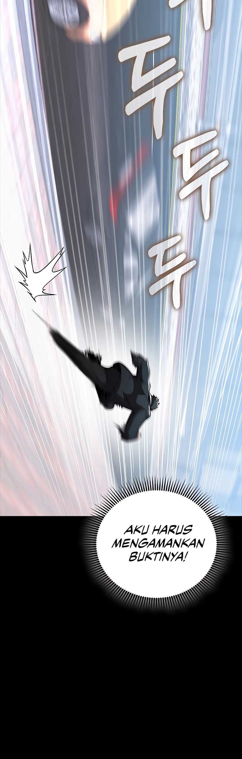 I’m Not a Regressor Chapter 39 - halaman 66