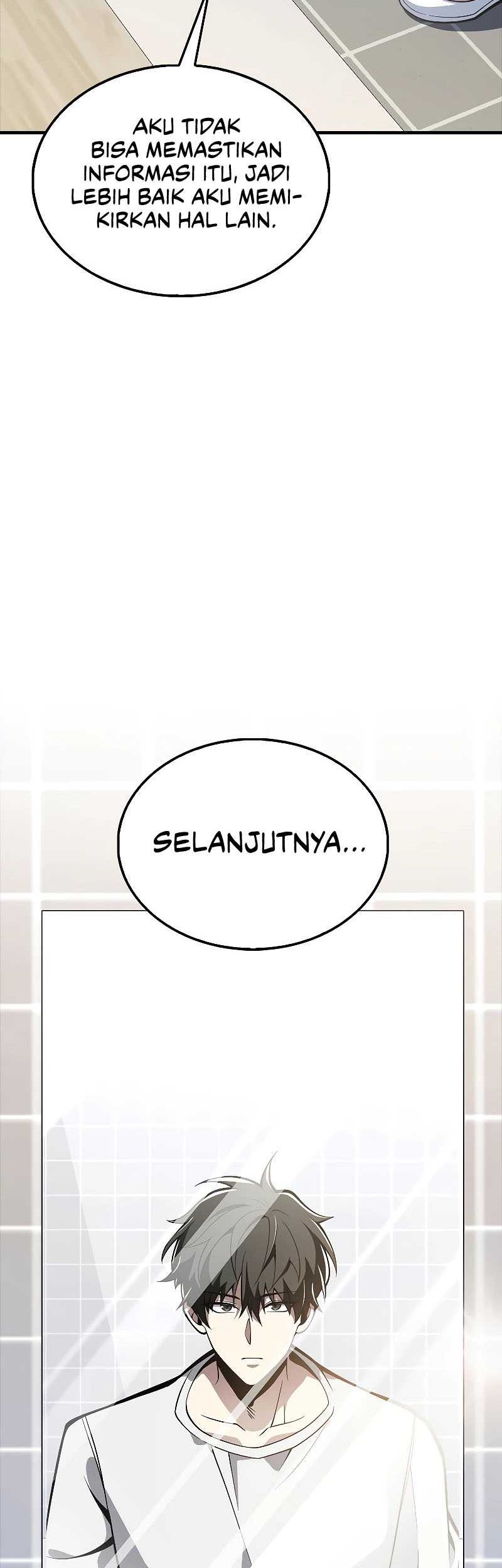 I’m Not a Regressor Chapter 39 - halaman 7