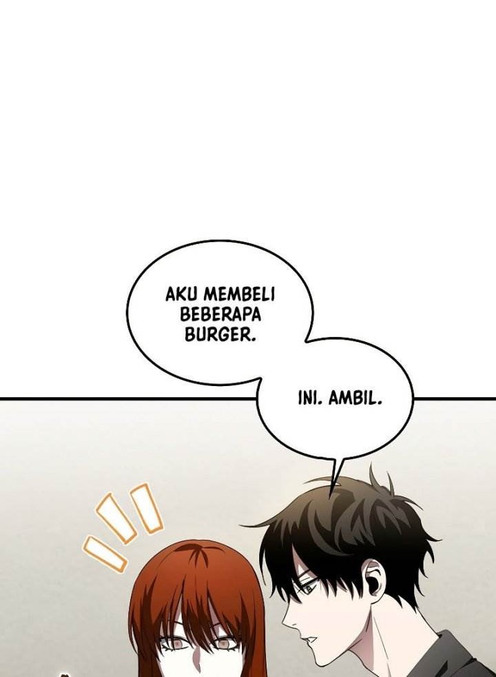 I’m Not a Regressor Chapter 4 - halaman 10