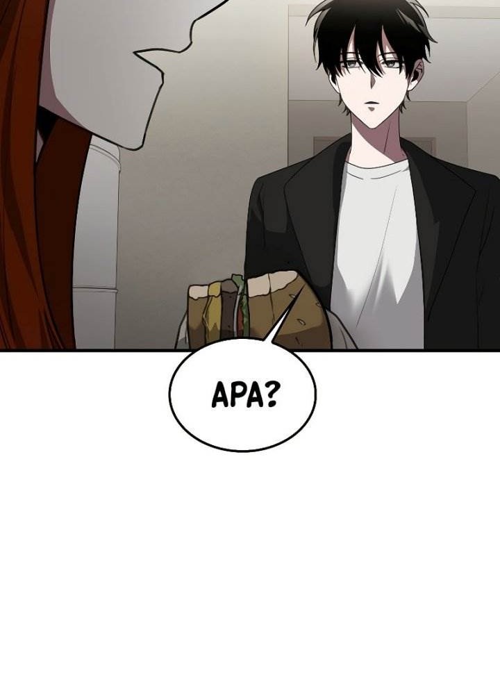 I’m Not a Regressor Chapter 4 - halaman 13