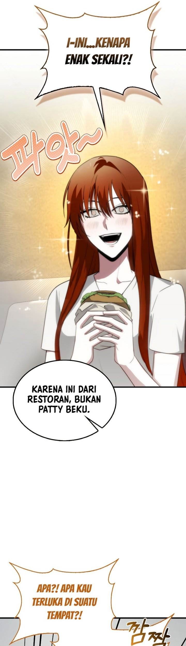 I’m Not a Regressor Chapter 4 - halaman 14