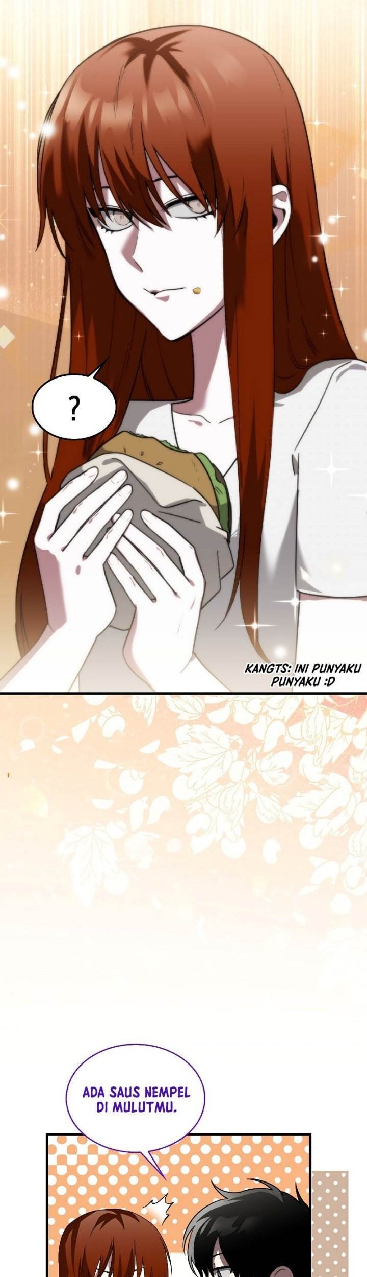 I’m Not a Regressor Chapter 4 - halaman 17