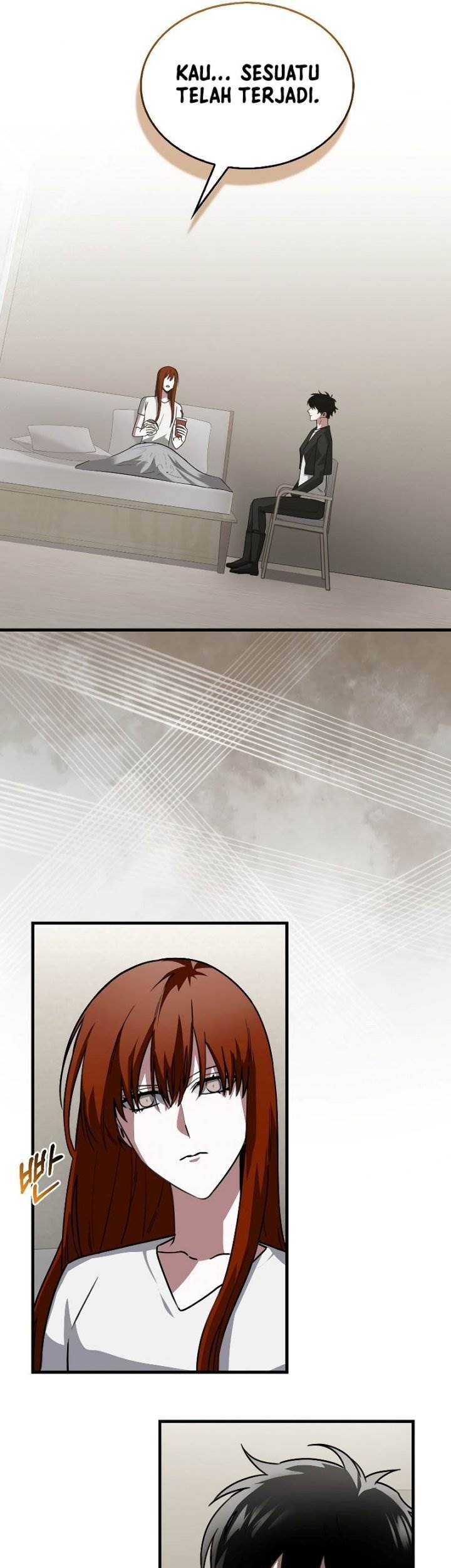 I’m Not a Regressor Chapter 4 - halaman 20