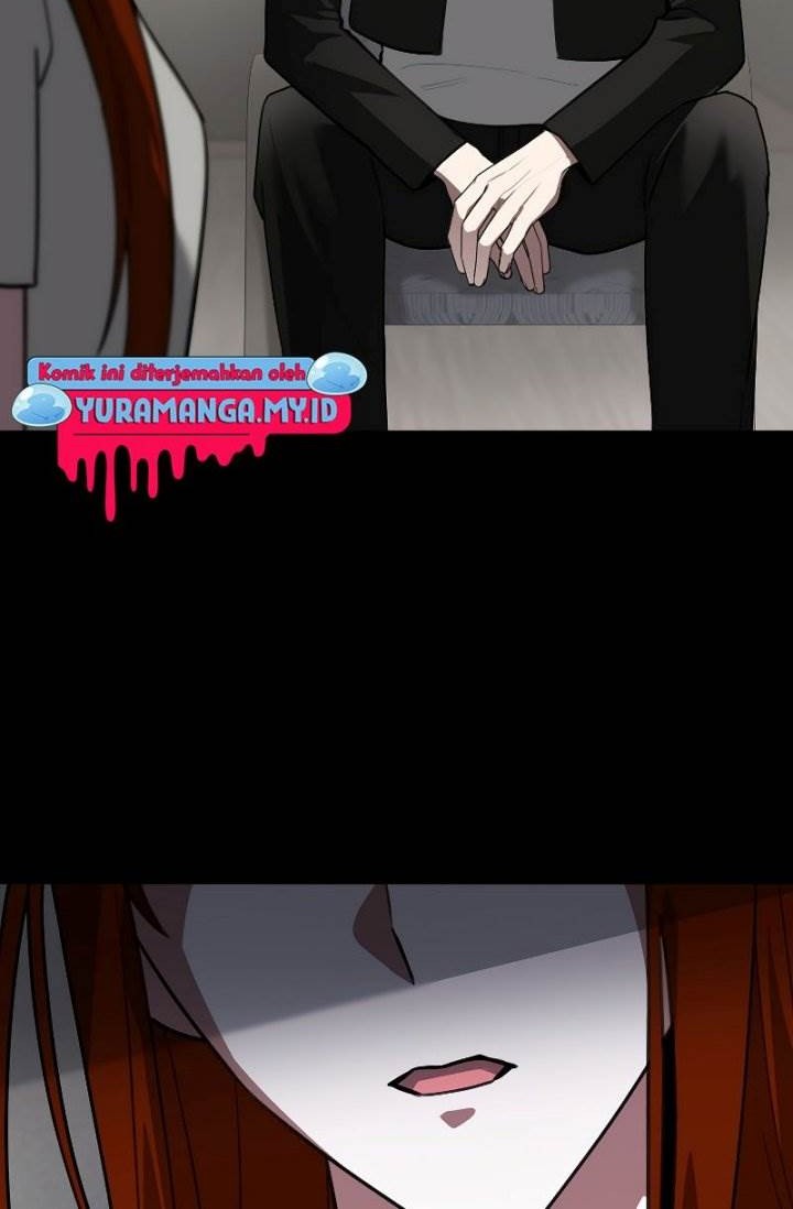 I’m Not a Regressor Chapter 4 - halaman 22