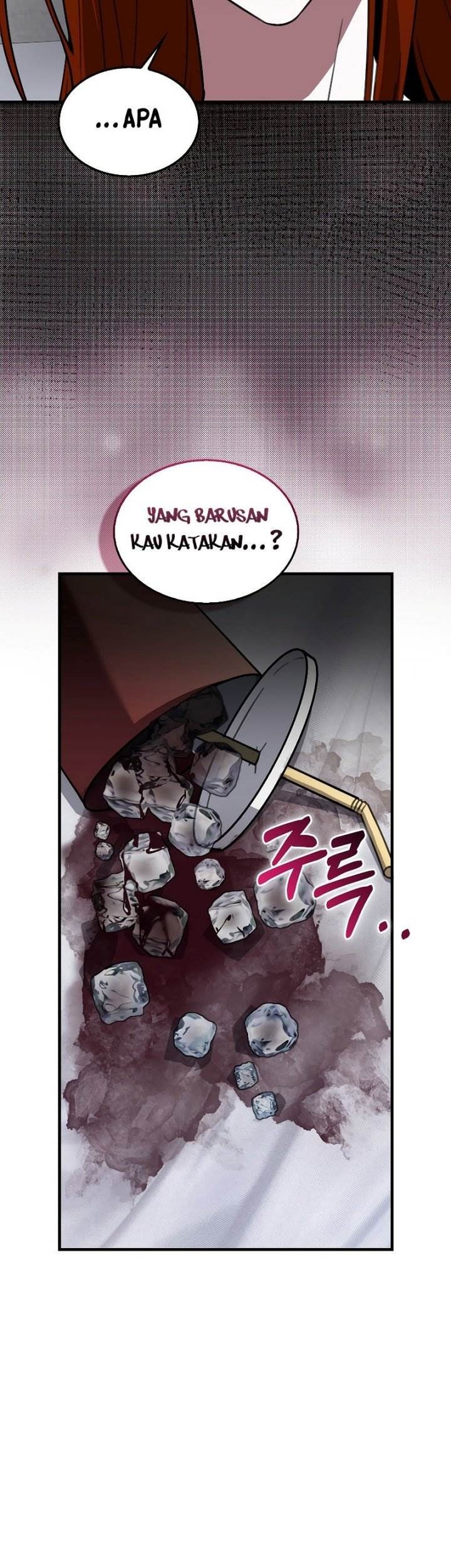 I’m Not a Regressor Chapter 4 - halaman 23