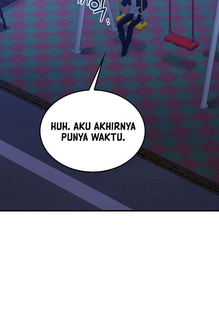 I’m Not a Regressor Chapter 4 - halaman 25