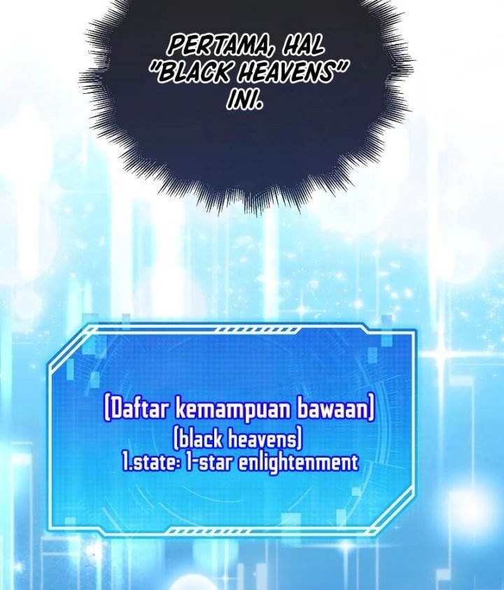 I’m Not a Regressor Chapter 4 - halaman 28