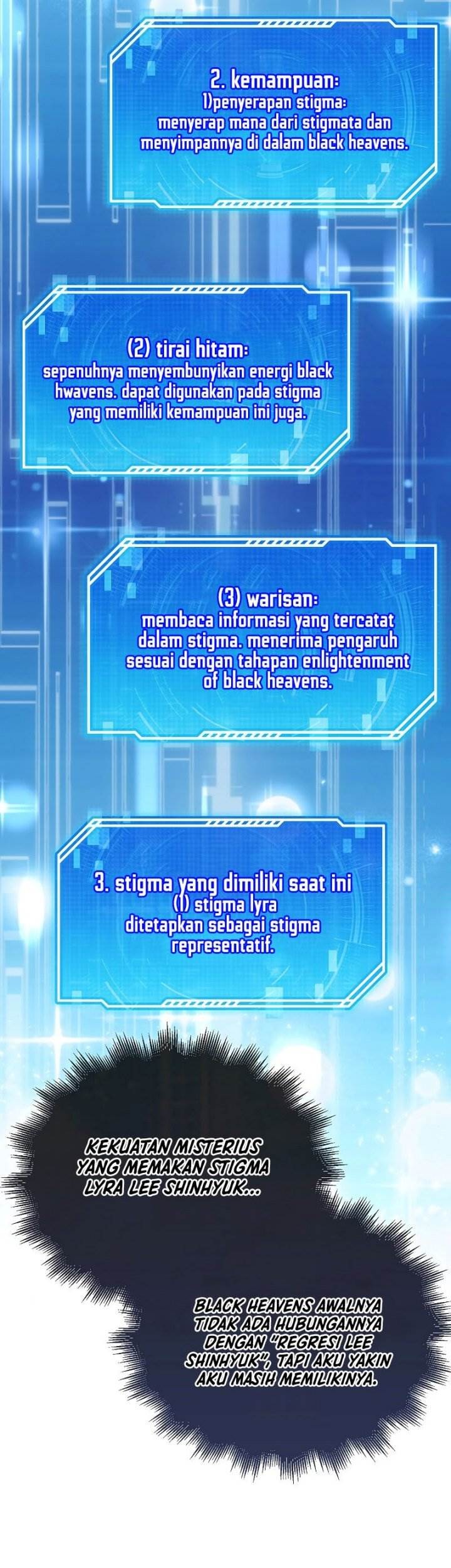 I’m Not a Regressor Chapter 4 - halaman 29