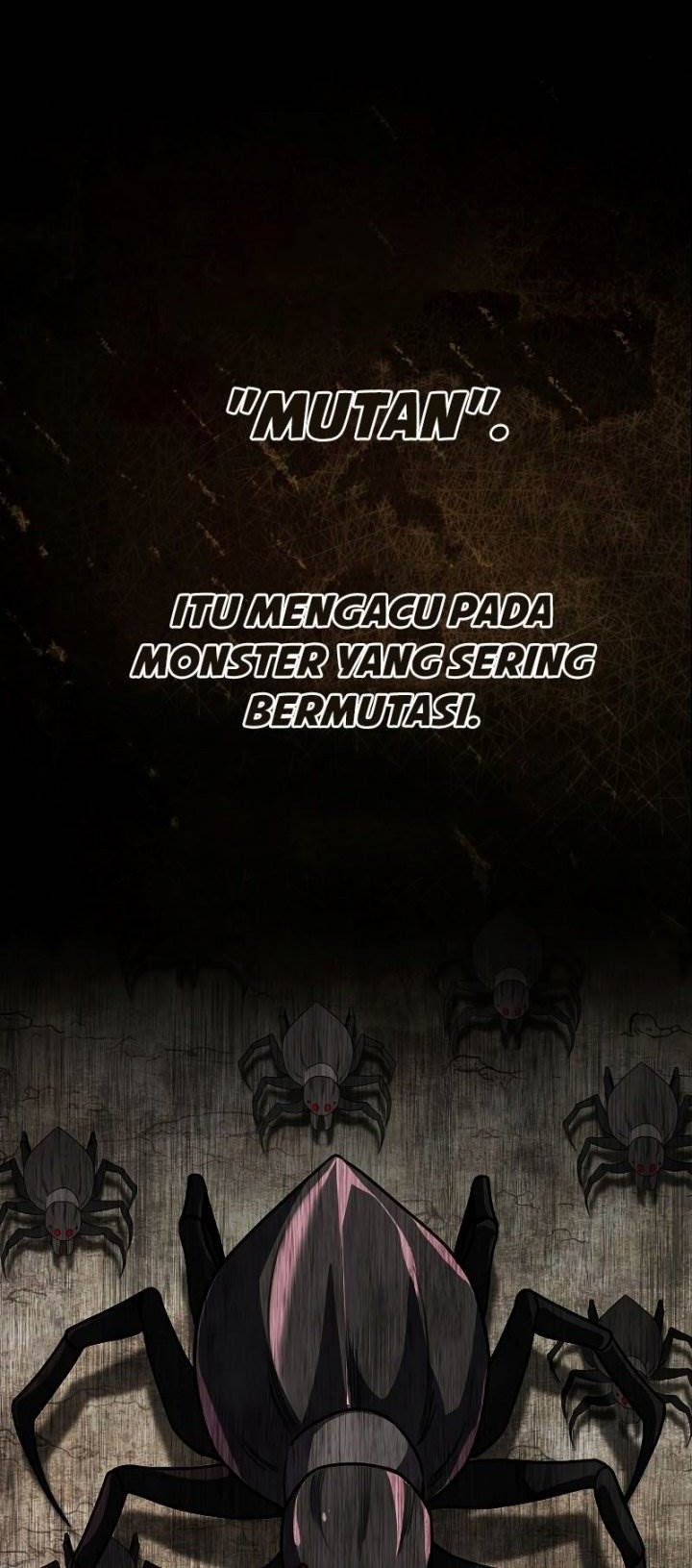 I’m Not a Regressor Chapter 4 - halaman 40