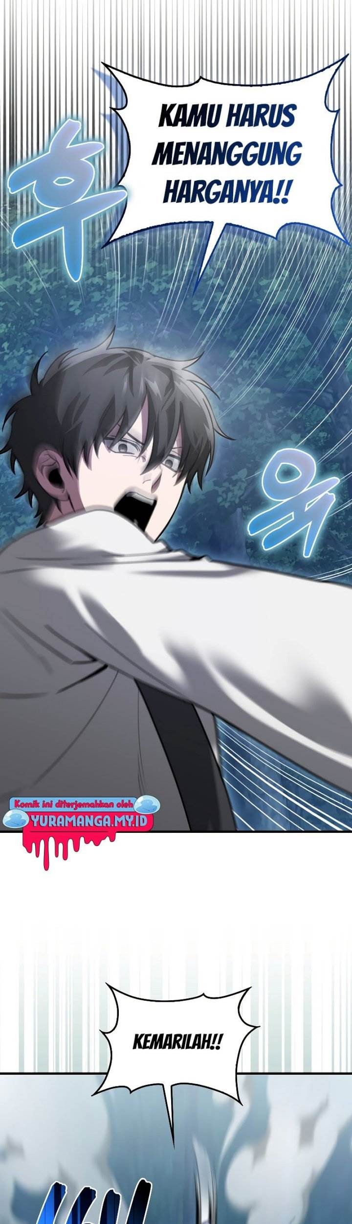 I’m Not a Regressor Chapter 4 - halaman 59