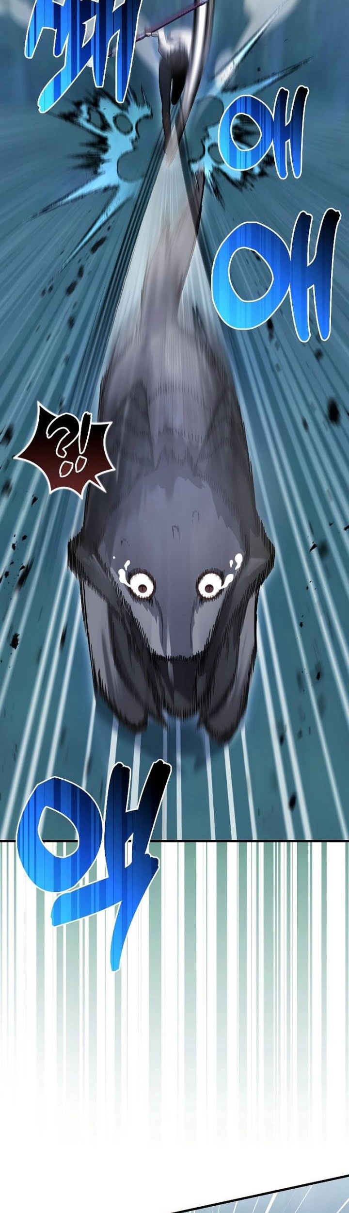 I’m Not a Regressor Chapter 4 - halaman 60