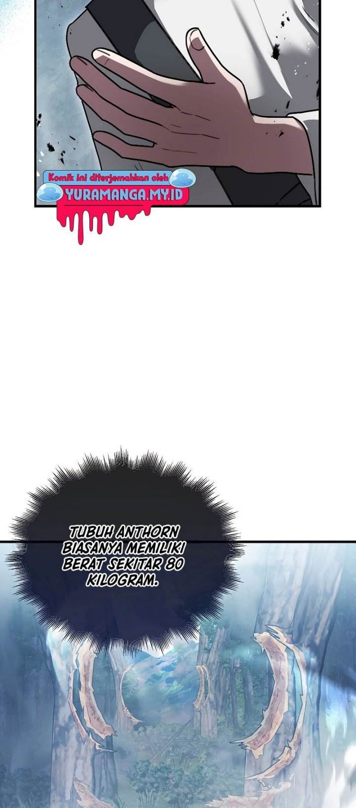 I’m Not a Regressor Chapter 4 - halaman 64