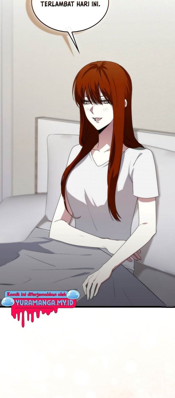 I’m Not a Regressor Chapter 4 - halaman 7
