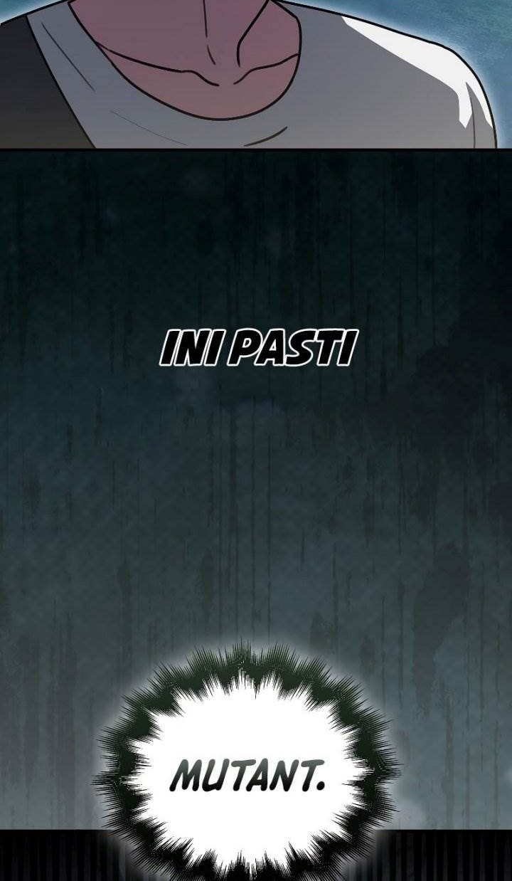 I’m Not a Regressor Chapter 4 - halaman 70