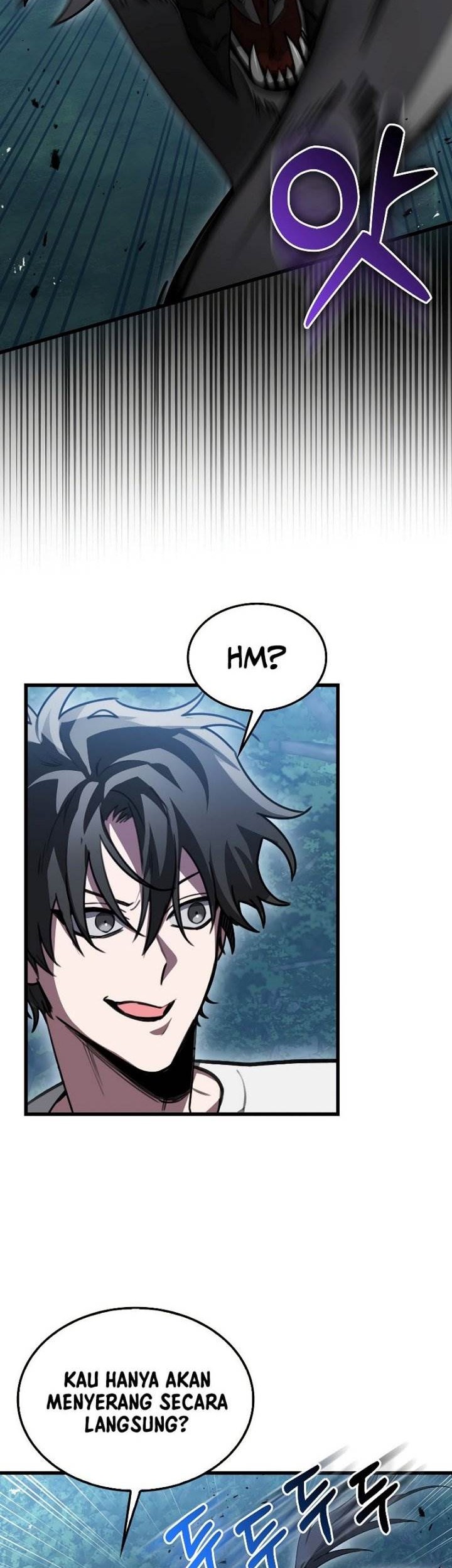 I’m Not a Regressor Chapter 4 - halaman 72