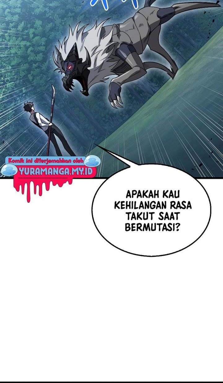 I’m Not a Regressor Chapter 4 - halaman 73