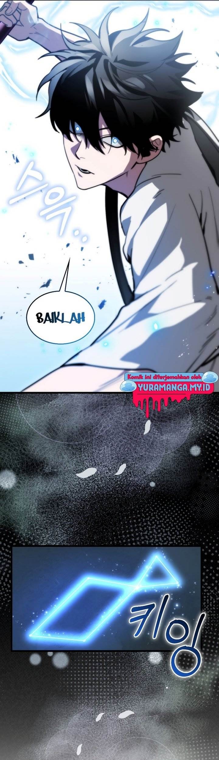 I’m Not a Regressor Chapter 4 - halaman 74