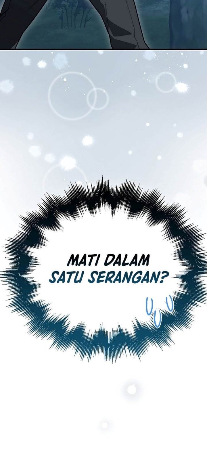 I’m Not a Regressor Chapter 4 - halaman 79