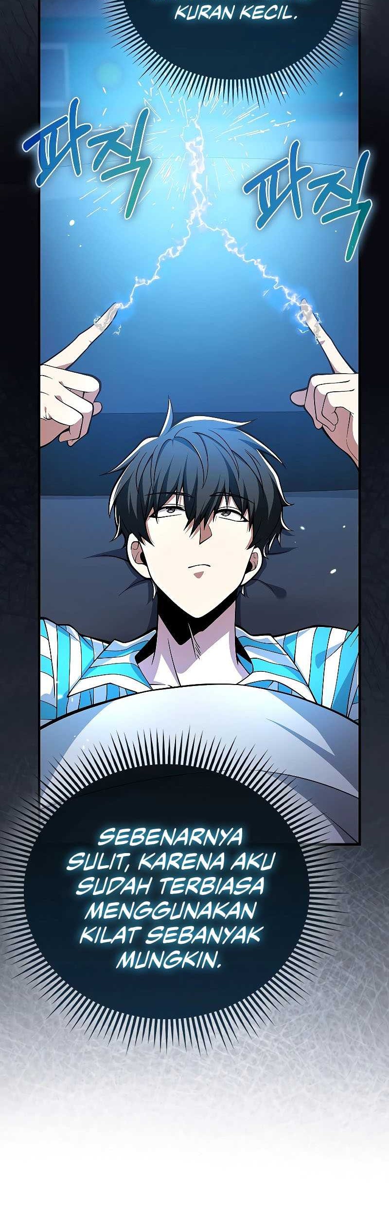 I’m Not a Regressor Chapter 40 - halaman 17