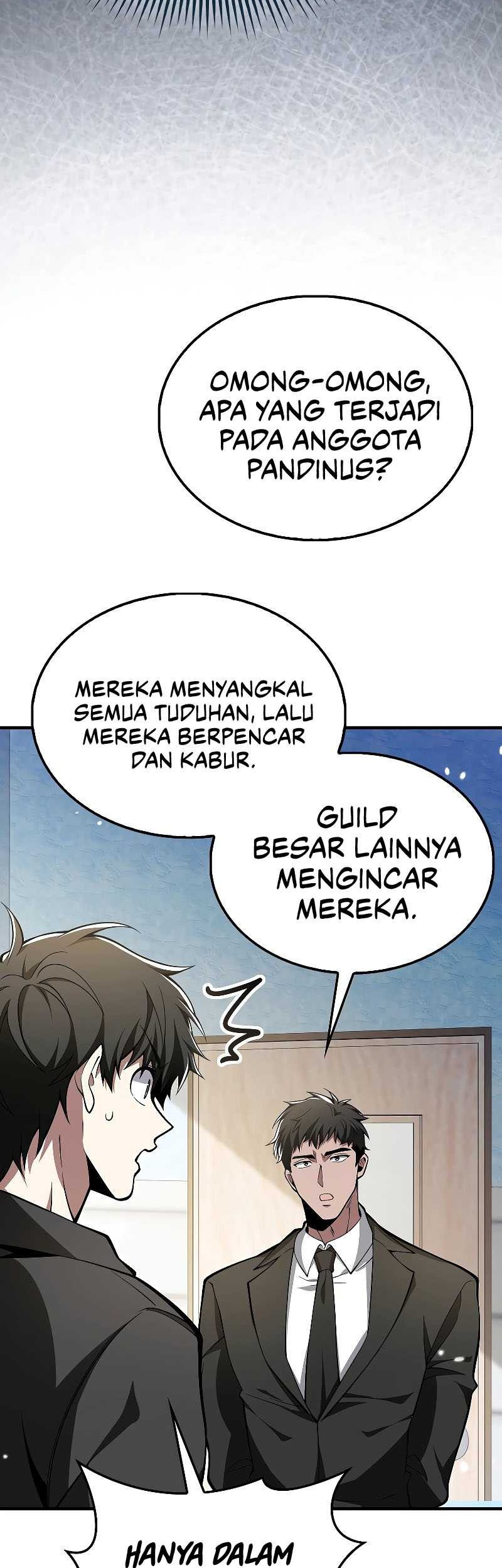 I’m Not a Regressor Chapter 40 - halaman 24