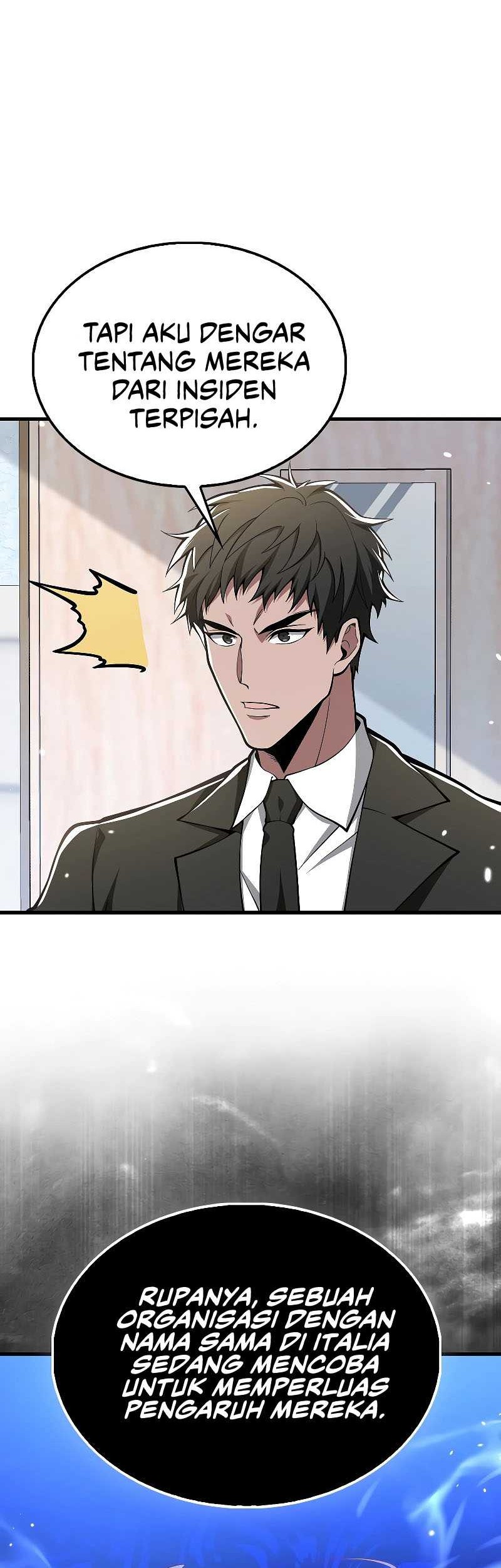 I’m Not a Regressor Chapter 40 - halaman 27