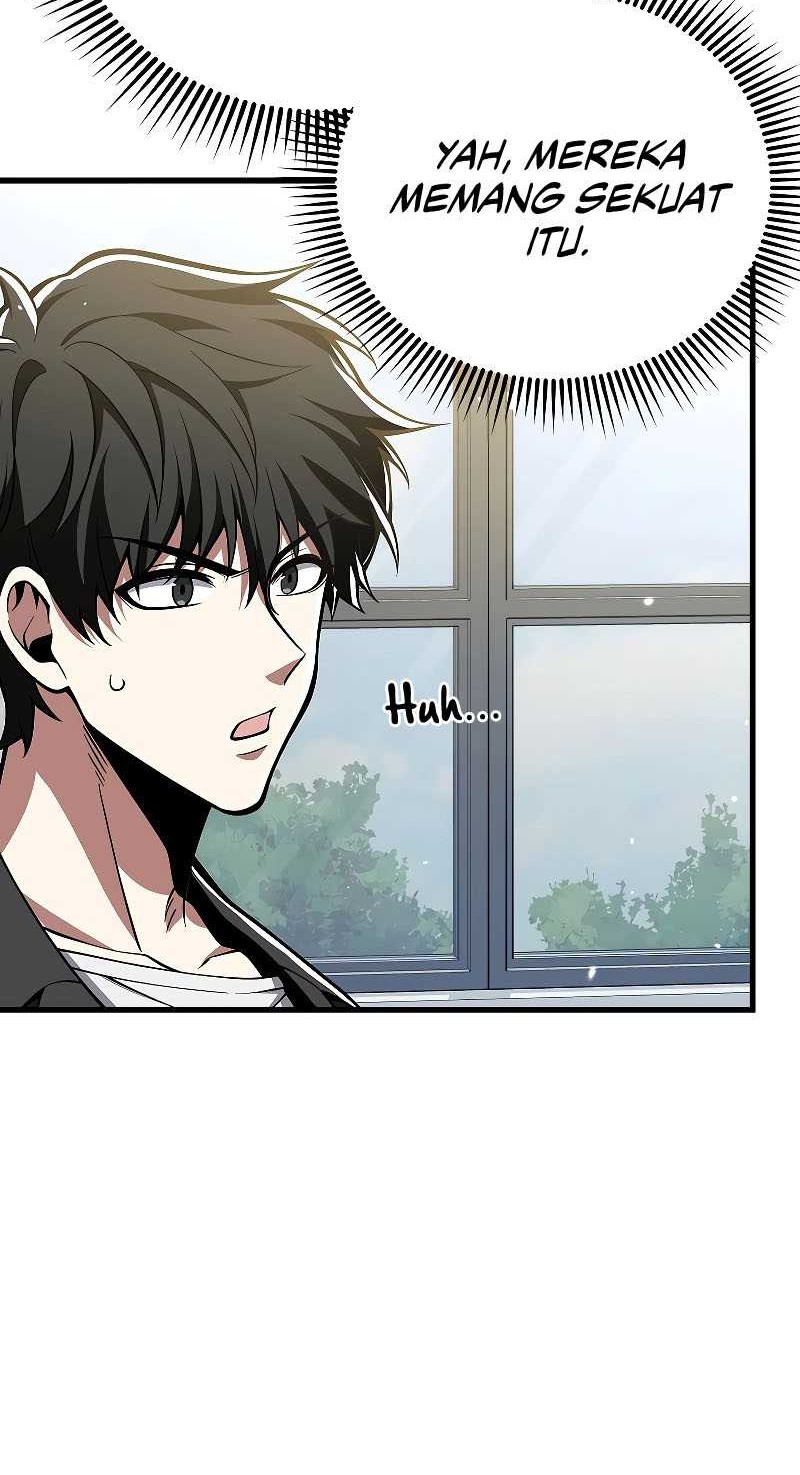 I’m Not a Regressor Chapter 40 - halaman 29