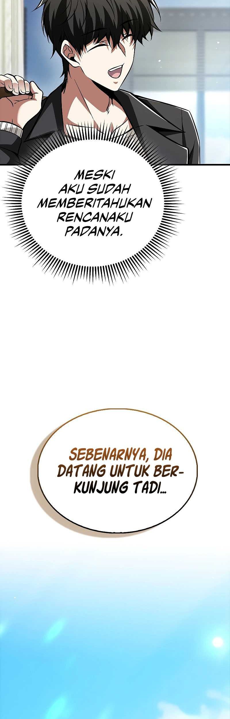 I’m Not a Regressor Chapter 40 - halaman 31