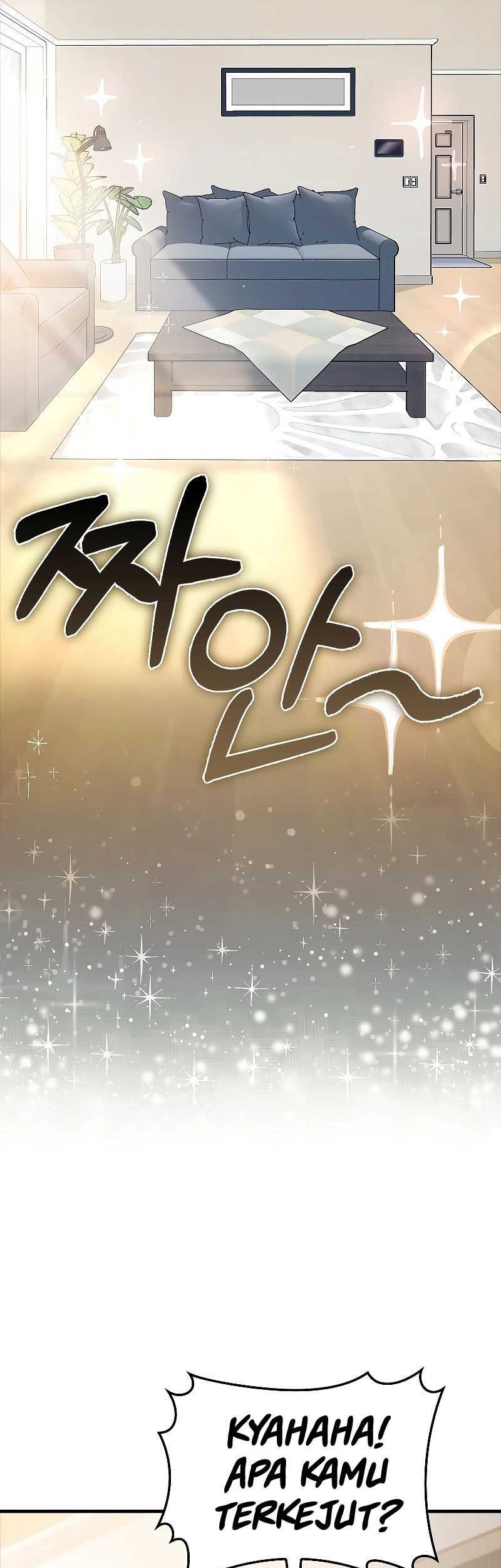 I’m Not a Regressor Chapter 40 - halaman 38