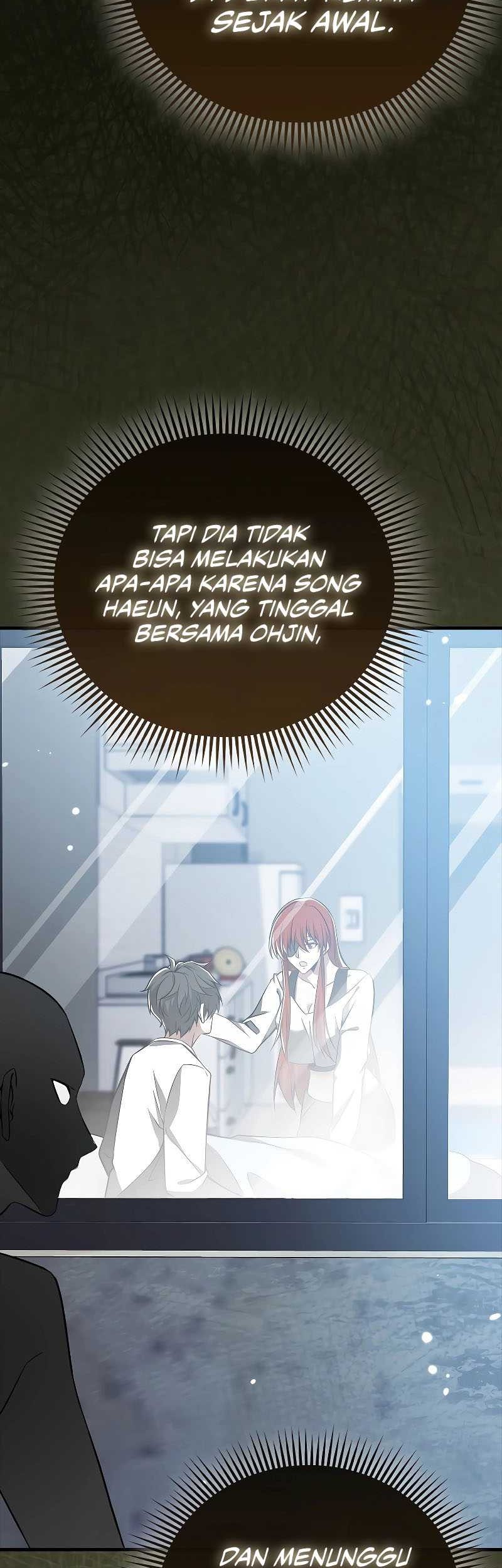 I’m Not a Regressor Chapter 40 - halaman 4