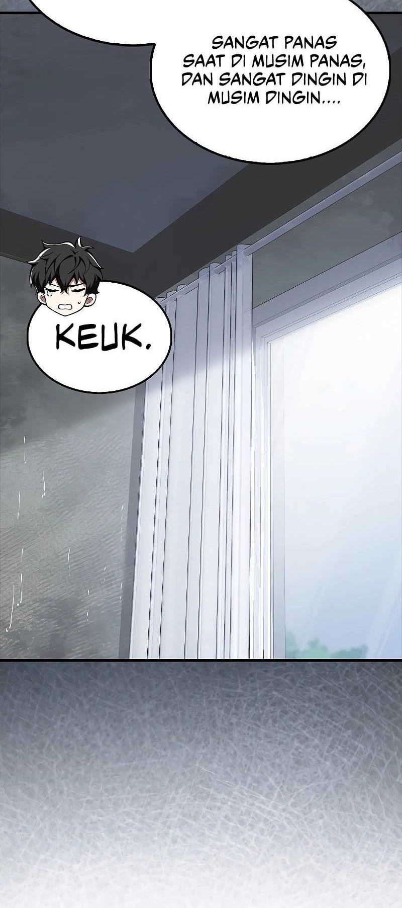 I’m Not a Regressor Chapter 40 - halaman 45