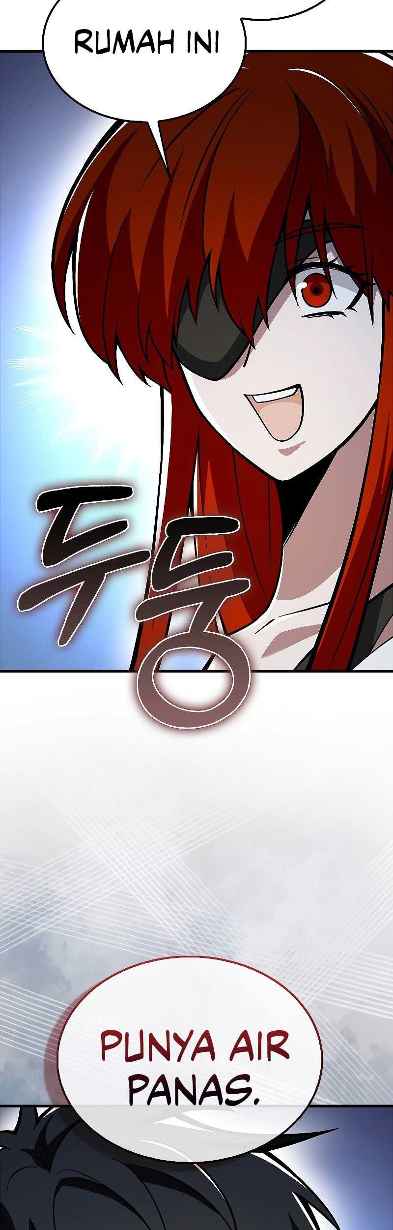 I’m Not a Regressor Chapter 40 - halaman 47