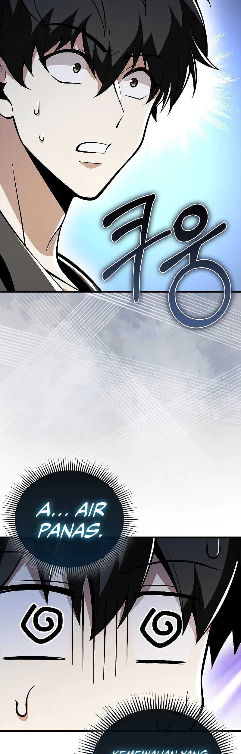I’m Not a Regressor Chapter 40 - halaman 48