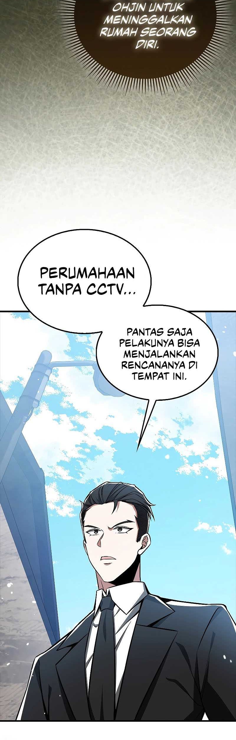 I’m Not a Regressor Chapter 40 - halaman 5