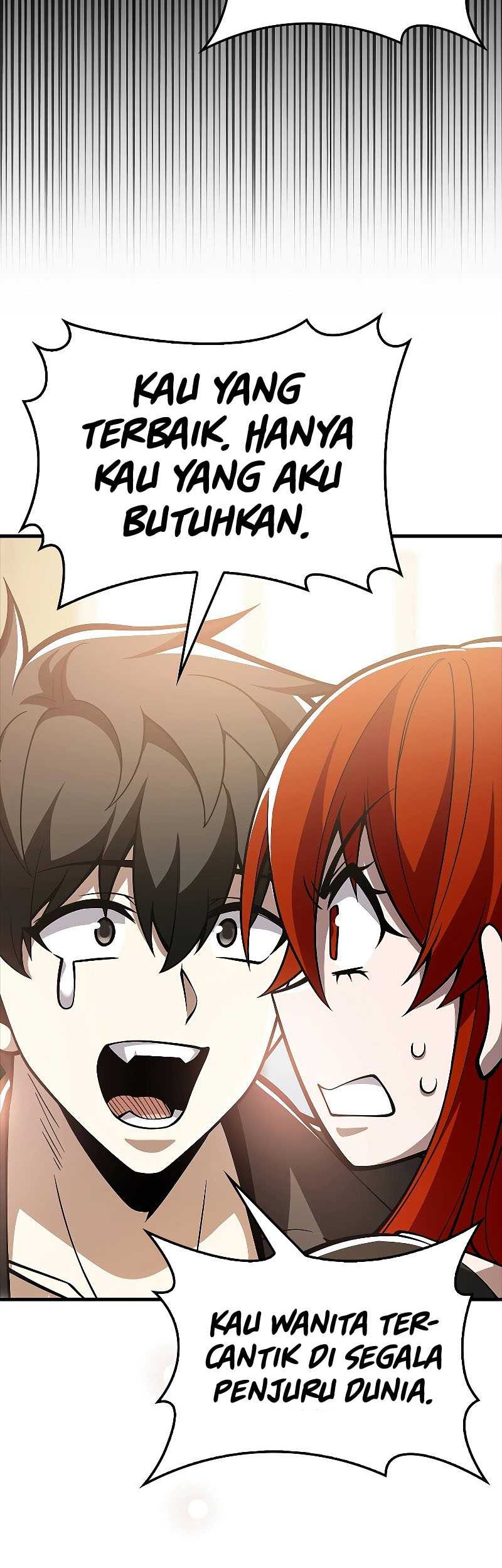 I’m Not a Regressor Chapter 40 - halaman 51