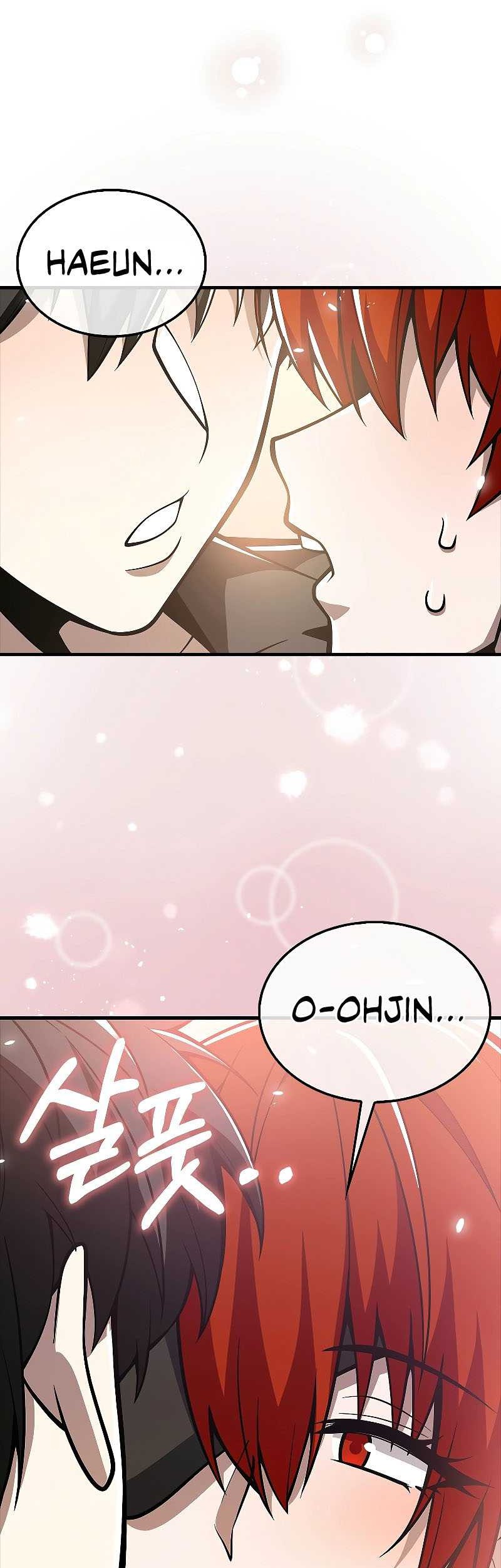 I’m Not a Regressor Chapter 40 - halaman 52