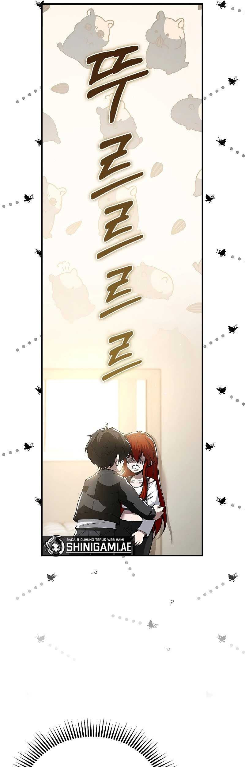 I’m Not a Regressor Chapter 40 - halaman 54