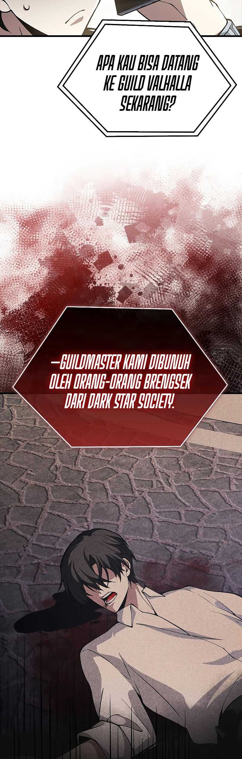 I’m Not a Regressor Chapter 40 - halaman 56