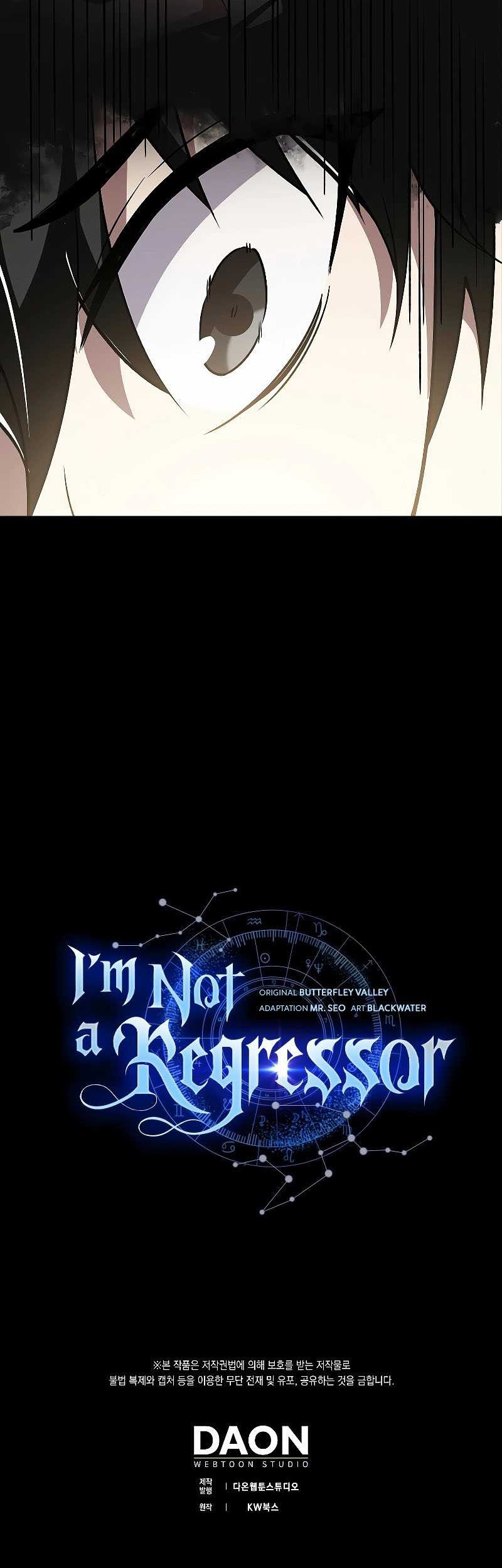 I’m Not a Regressor Chapter 40 - halaman 57