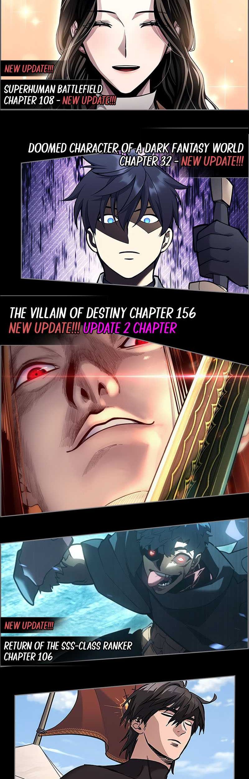 I’m Not a Regressor Chapter 40 - halaman 59
