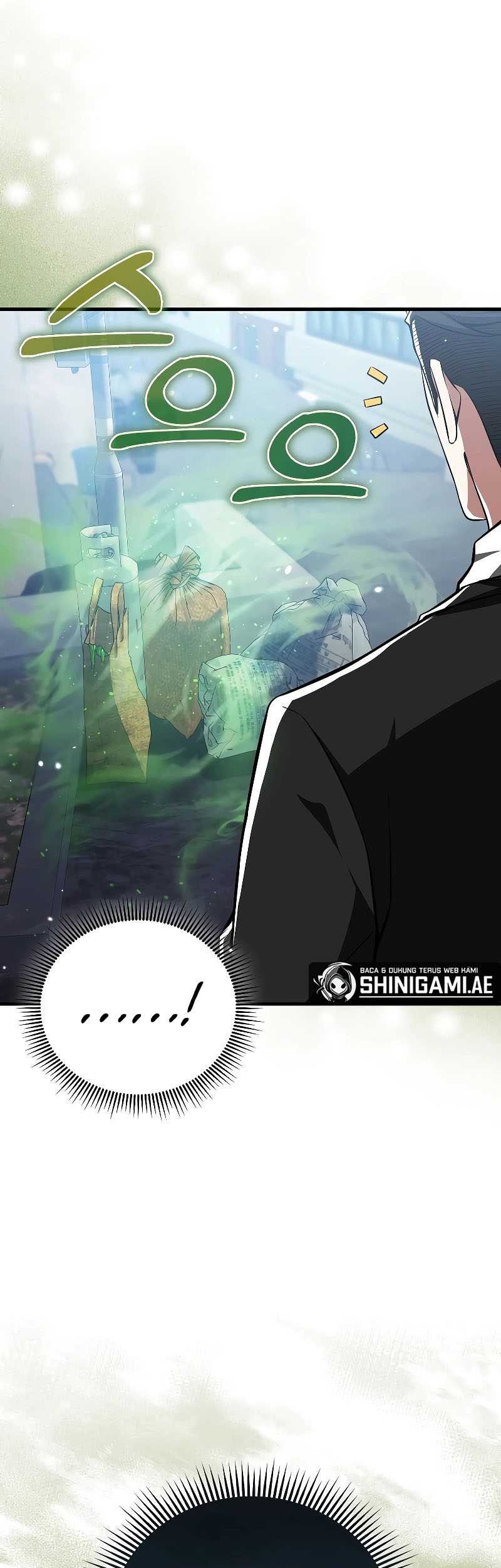 I’m Not a Regressor Chapter 40 - halaman 6
