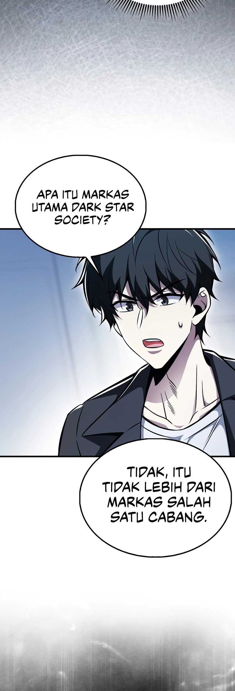 I’m Not a Regressor Chapter 41 - halaman 13
